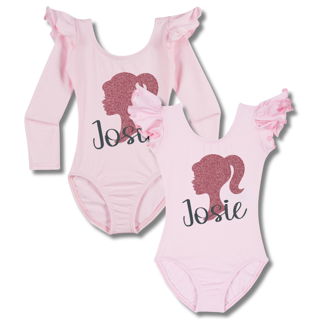 Leotard of the Month