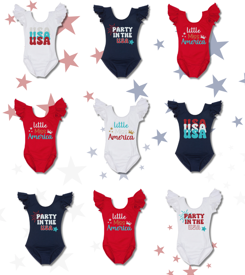 Patriotic Collection