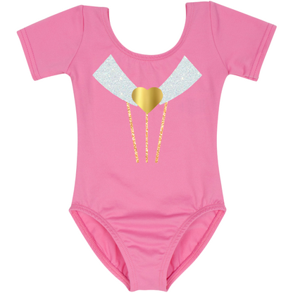 Sweet Dreams Princess Leotard