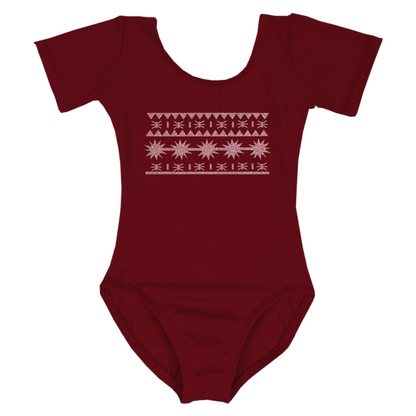 Island Princess Leotard