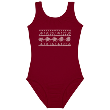 Island Princess Leotard