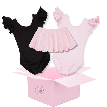 Back to Dance Starter Bundle
