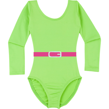 1980s Retro Costume for Kids
